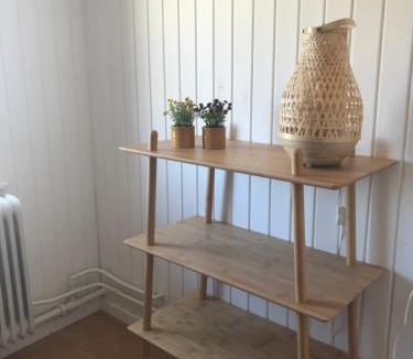 Vorupør Apartment | Seaside Top
