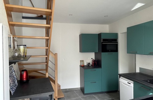 Agon-Coutainville House | Seaside vacation home