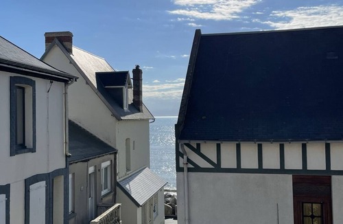 Agon-Coutainville House | Seaside vacation home