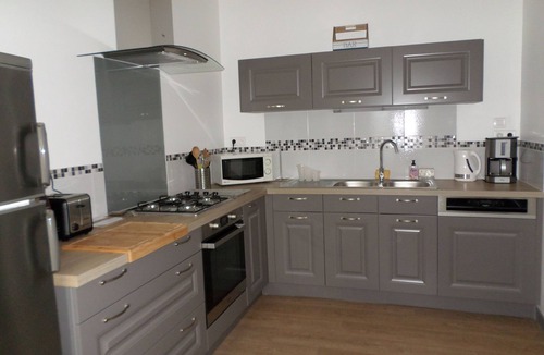 Loctudy House | Seaside vacation home