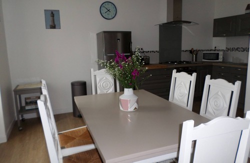 Loctudy House | Seaside vacation home