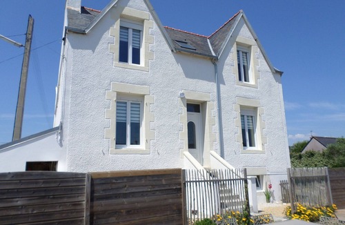 Loctudy House | Seaside vacation home