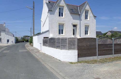 Loctudy House | Seaside vacation home