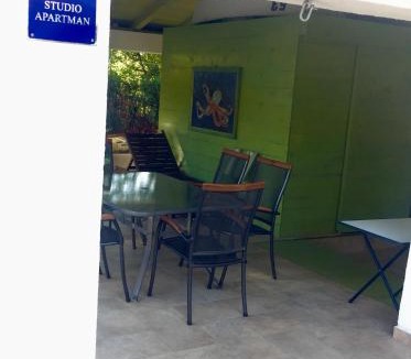 Pinezici House | SEASIDE VACATION RENTAL 4TUNA