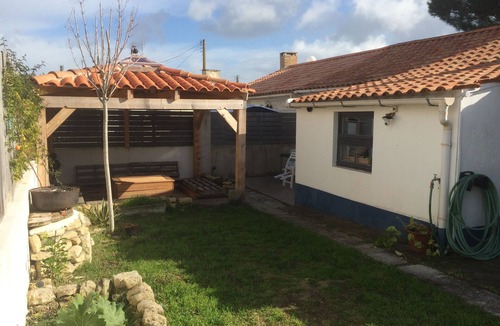 Les Conches Villa | Seaside Vendée farmhouse with swimming pool and pets welcome.