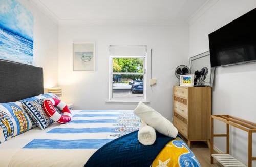 Victor Harbor Apartment | Seaside Victor Harbour Apartment
