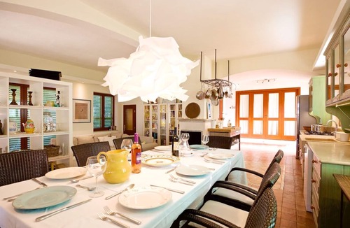 Milna (Brac) Villa | Seaside Villa 40m from the sea | Secluded Bay | Boat Mooring | Stunning Views