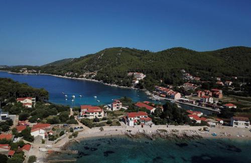 Prizba House | Seaside villa at Prizba