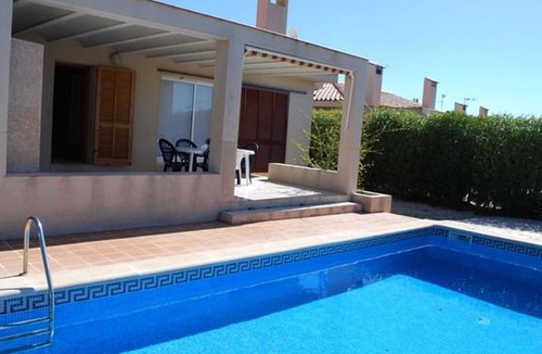 Calafat Cottage | Seaside Villa in Costa Dorada: Private Pool, BBQ, Near Beach, Perfect for Families