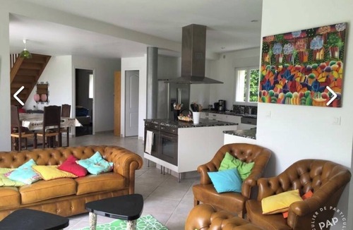 La Bernerie-en-Retz Villa | SEASIDE VILLA