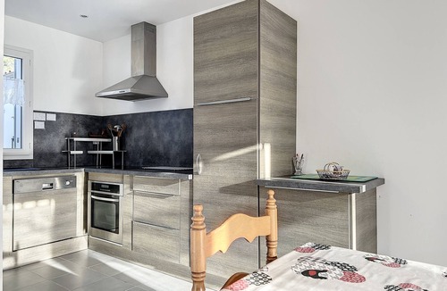 La Bree-les-Bains House | SEASIDE VILLA