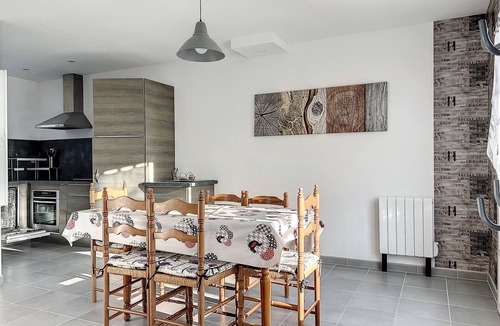 La Bree-les-Bains House | SEASIDE VILLA