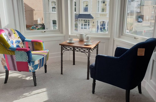 Llandudno Villa | Seaside Villa