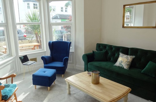 Llandudno Villa | Seaside Villa