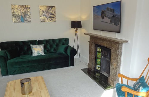 Llandudno Villa | Seaside Villa