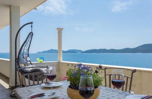 Dubrovacko Primorje Villa | Seaside Villa Natasha