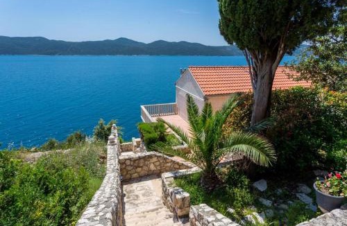 Dubrovacko Primorje Villa | Seaside Villa Natasha