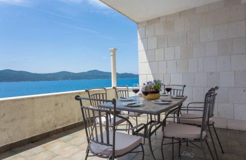 Dubrovacko Primorje Villa | Seaside Villa Natasha
