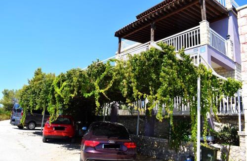 Poljica Villa | Seaside Villa near Trogir - Poljica