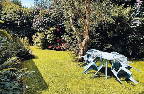 Le Treport House | SEASIDE VILLA/PETS ACCEPTED/WIFI/