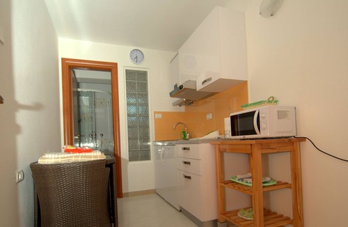 Liznjan Villa | Seaside villa with 1700 m2 of private garden