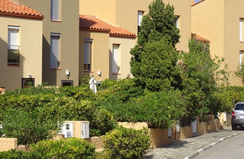 Port-Vendres Villa | Seaside villa with sun terrace, local beach and stunning sea views