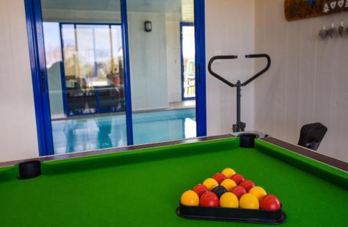 Kerherou Villa | Seaside Villa with Pool in Moëlan