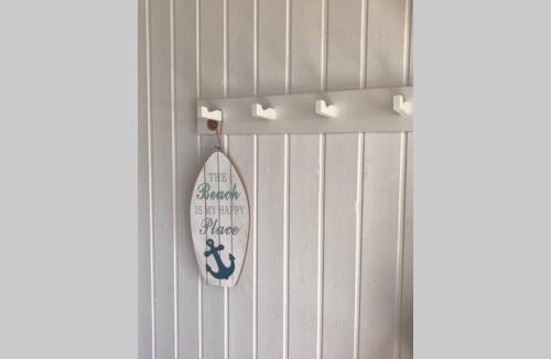 Vorupør Apartment | Seaside VØ