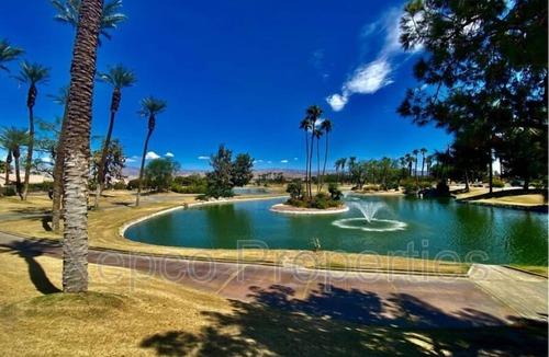 Desert Palms Apartment | Seasonal - Fantastic Fun at Sun City Palm Desert 2 bed 2 bath