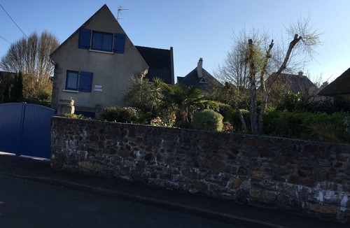 Dinard Villa | Seasonal lettings
