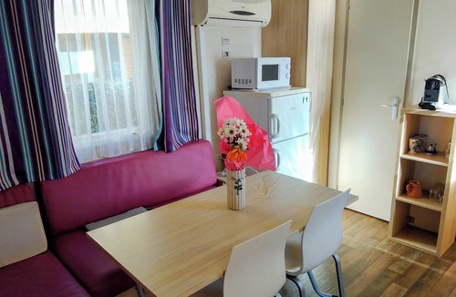 Les Arcs-sur-Argens House | Seasonal Mobile Home