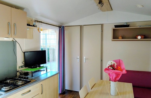Les Arcs-sur-Argens House | Seasonal Mobile Home