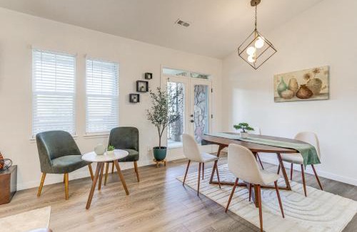 Aurora House | Seasonal Pool, Balcony: Quiet & Cozy Aurora Condo!