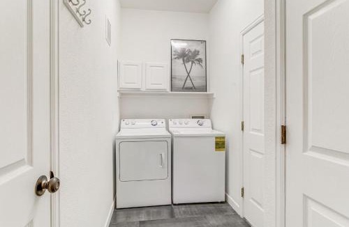 Aurora House | Seasonal Pool, Balcony: Quiet & Cozy Aurora Condo!