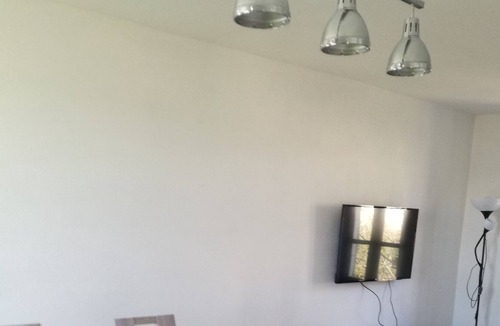 Simiane-la-Rotonde Apartment | Seasonal rental appartment