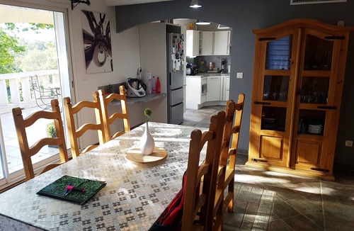 Connaux House | SEASONAL RENT BEAUTIFUL VILLA WITH POOL