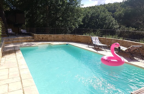 Connaux House | SEASONAL RENT BEAUTIFUL VILLA WITH POOL
