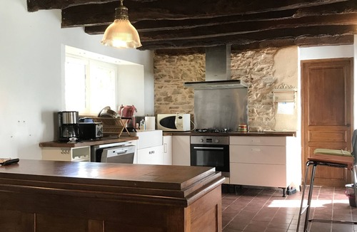 Jumilhac-le-Grand Cottage | Seasonal rental gite