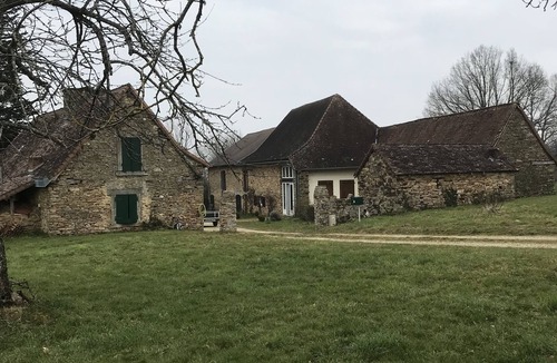 Jumilhac-le-Grand Cottage | Seasonal rental gite