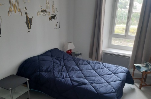 Durban-Corbieres Apartment | Seasonal rental 5 to 7 People plus 1 child