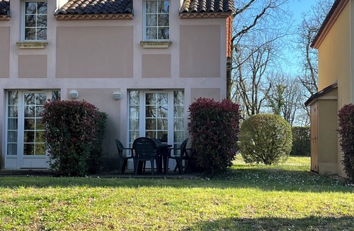 Monflanquin House | Seasonal rental 4 people in Monflanquin 47150