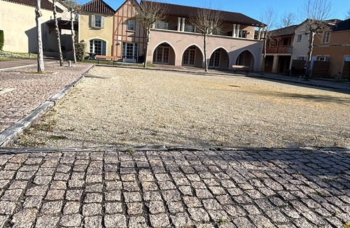 Monflanquin House | Seasonal rental 4 people in Monflanquin 47150