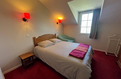 Monflanquin House | Seasonal rental 4 people in Monflanquin 47150