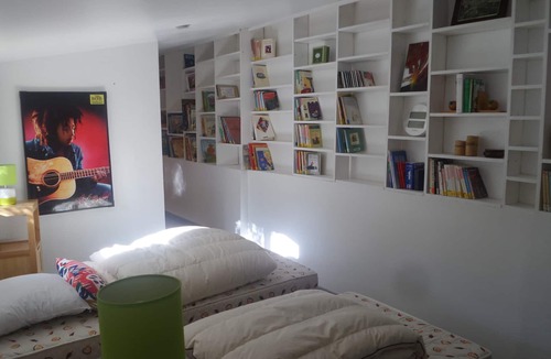 Quissac House | Seasonal rental for 4 to 6 p gîte, classified 2* gîte de France in Quissac (30)