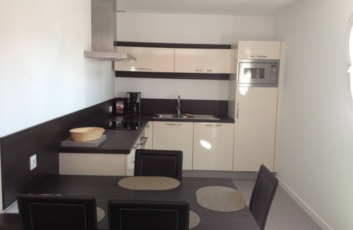Argeles-sur-Mer Apartment | Seasonal rental F3 beautiful apartment