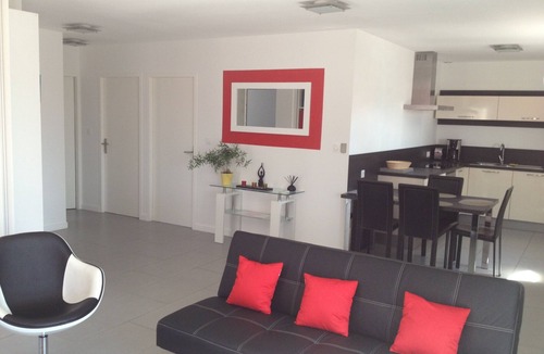 Argeles-sur-Mer Apartment | Seasonal rental F3 beautiful apartment