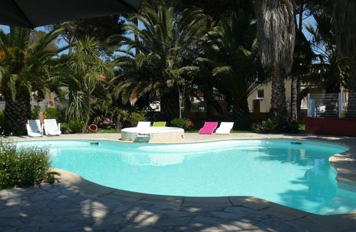 Argeles-sur-Mer Apartment | Seasonal rental F3 beautiful apartment