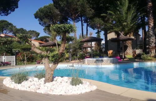 Argeles-sur-Mer Apartment | Seasonal rental F3 beautiful apartment