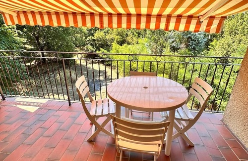 Saint-Tropez Apartment | Seasonal rental from September 1 to 15 St Tropez