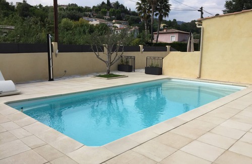 La Gaude Villa | Seasonal rental